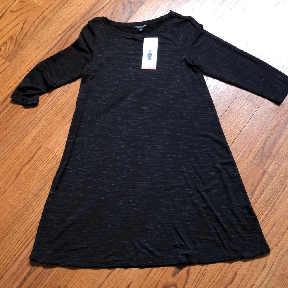 Hilary Radley casual dress size M